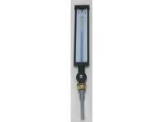 Industrial Glass Thermometer 4LZN8
