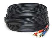 5358 RCA Cable RG 59 U 5 RCA 35 ft.