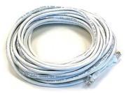 2217 Patch Cord Cat6 50Ft White