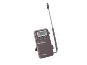 TRACEABLE 4045 Thermocouple Thermometer 1 Input