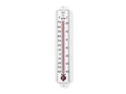 TAYLOR 1106 Analog Thermometer 40 to 70 Degree F