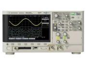 Bench Mixed Signal Oscilloscope Keysight Technologies MSOX2012A