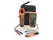 Clamp on Multimeter Extech MA620 K