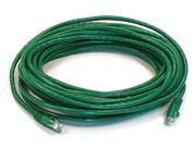 5020 Patch Cord Cat6 30Ft Green