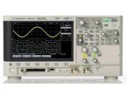KEYSIGHT TECHNOLOGIES MSOX2022A Oscilloscope 2 8 channel 200 MHz