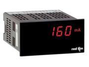 RED LION PAXLID00 Lite DC Current Meter UL Listed