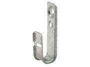 B LINE by Eaton BCH12 J Hook Wall Mount 3 4In Max Cap