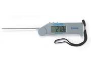 TRACEABLE 4372 Flip Open Pocket Thermometer 58 to 572F