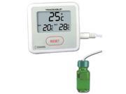 Digital Thermometer Traceable 4321