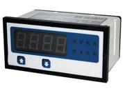 DC Current Digital Panel Meter Autonics MT4W DA 40