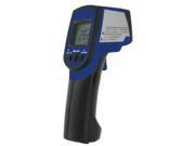 1 yr.L Dual Lasers Infrared Thermometer Westward 6AUD4