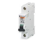 Schneider Electric 1P IEC Supplementary Protector 4A 277VAC MG24503