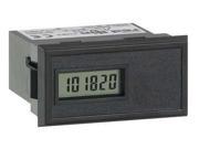 RED LION CUB3T320 Timer 0.01 hr Remote Reset Battery