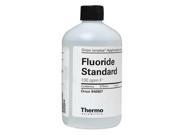 THERMO SCIENTIFIC 940907 Fluoride Std 100ppm as F 475mL