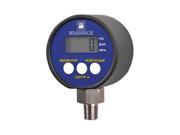 Digital Pressure Gauge MG1 3000 A 9V R Ssi