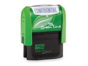 Message Stamp 2000Plus 035346