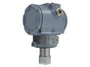 MERCOID 3200G 2 FM 1 1 Pressure Transmitter 14.5 217 psi FM CE