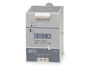 DC Power Supply Sola Hevi Duty SDN10 24 100P