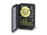 Electromechanical Timer 24 Hour T1472BR Intermatic