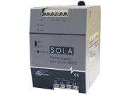 SOLA HEVI DUTY SDN20 24 480CC DC Power Supply