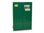 Pesticide Safety Cabinet Green Eagle PEST47