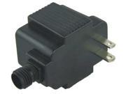 Plug in Transformer Socket 11N119