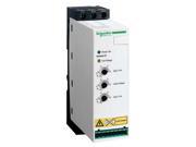 SCHNEIDER ELECTRIC ATS01N232LU Soft Start 208 230VAC 32Amps 3 Phase