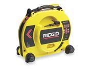 RIDGID 49338 Transmitter LED Yellow 10 to 490 KHz