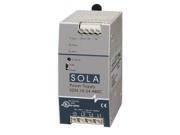 SOLA HEVI DUTY SDN10 24 480C DC Power Supply