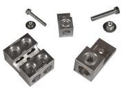 SQUARE D DASKGS1000 Transformer Lug Kit 15 Lugs