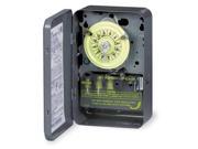Electromechanical Timer 24 Hour T174 Intermatic