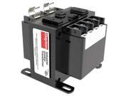 DAYTON 31EH17 Control Transformer 4.24H x 4.50W In.