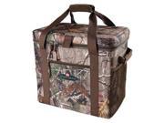 IGLOO 58002 Soft Sided Cooler 36 Cans Camouflage