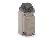 OMRON D4A1102N Heavy Duty Lmt Switch Side Actuator SPDT