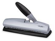 Swingline 20-Sheet Light Touch 2- or 3-Hole Punch