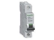 Schneider Electric 1P IEC Supplementary Protector 1A 277VAC MG24110