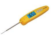 Taylor LCD Digital Food Service Thermometer with 40 to 572 F 9867FDA