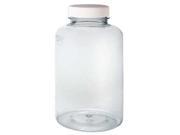 Precleaned Bottle Qorpak PLC 07097G