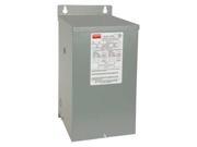 DAYTON 31YD58 Transformer 1 Phase 2kVA 120 240V Out