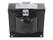 ACME ELECTRIC FS21000 Transformer In 240 480V Out 120V 1kVA