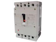 General Electric 3P Standard Circuit Breaker 15A 347 600VAC FBN36TE015R