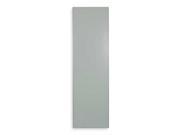 Global Steel 58 x 58 Panel Toilet Partition Cellular Honeycomb 1FBR9