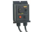 DART CONTROLS 55AC10E Adjustable AC Voltage Supply 120 10.0 A