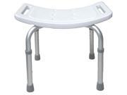 4LW27 Adjustable Tub and Shower Seat