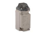 OMRON D4A2717N Heavy Duty Lmt Switch Side Actuator DPDT