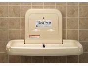 KOALA KARE PRODUCTS KB200 00 Changing Station PP 22 1 4x35 3 16In