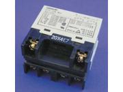 OMRON G7L 2A BJ CB AC100 120 Enclosed Power Relay 25A 100 120VAC DPST