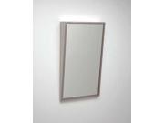 SEE ALL INDUSTRIES FTILT1830G Framed Mirror