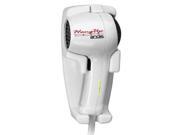 ANDIS HD 3L Hair Dryer Wall Mounted White 1600 Watts
