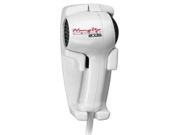 ANDIS HD 3 Hair Dryer Wall Mounted White 1600 Watts